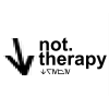 Not Therapy